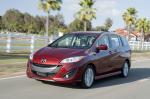 Mazda5 2012 года